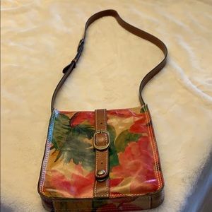 Crossbody Purse